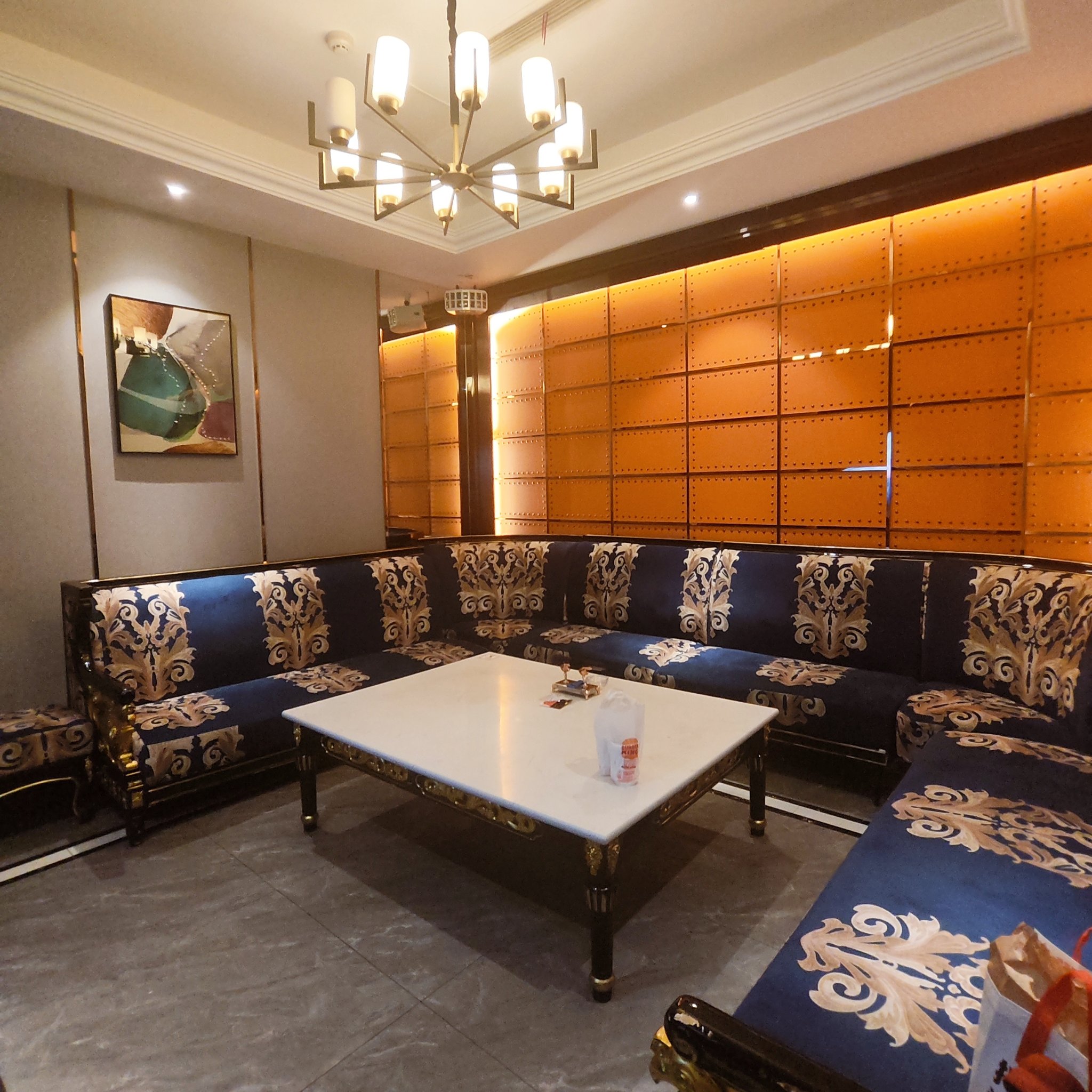 吕梁商务KTV，最佳选择-交城县ktv预定